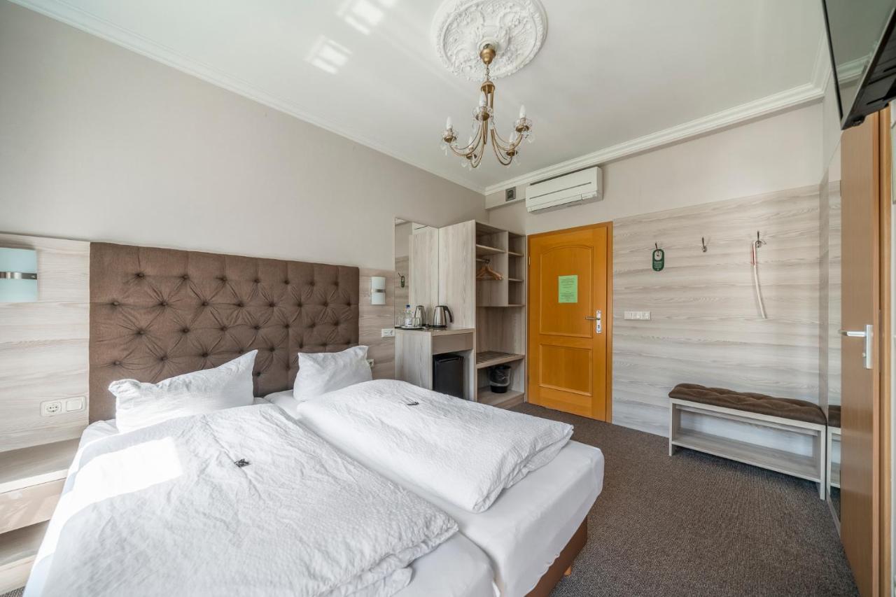 Am Waldschloesschen Guest house Dresden