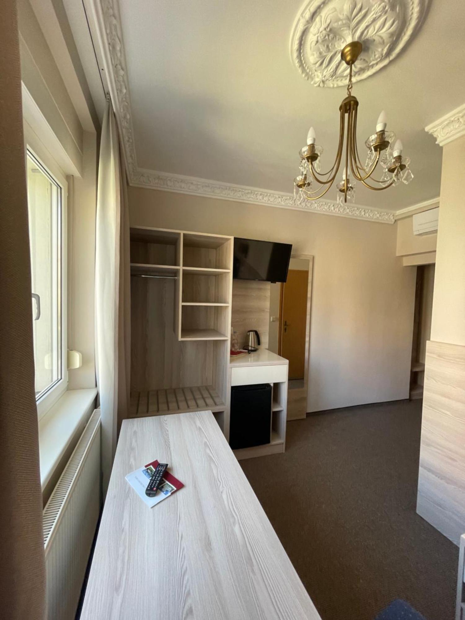 Guest house Am Waldschloesschen Dresden