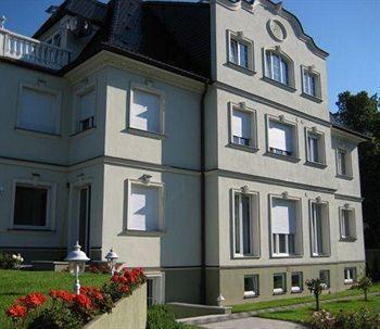 Am Waldschloesschen Guest house Dresden