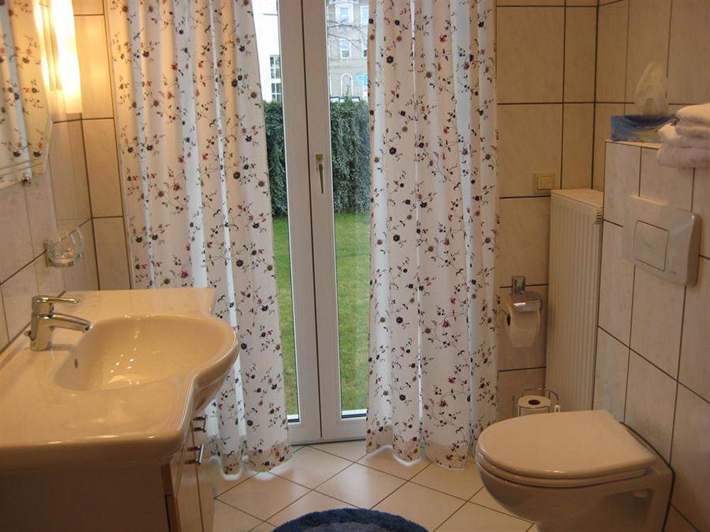 Guest house Am Waldschloesschen Dresden