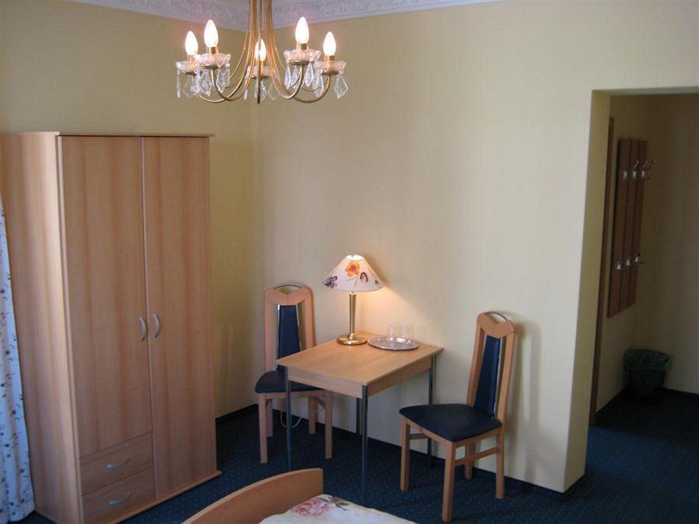 Guest house Am Waldschloesschen Dresden