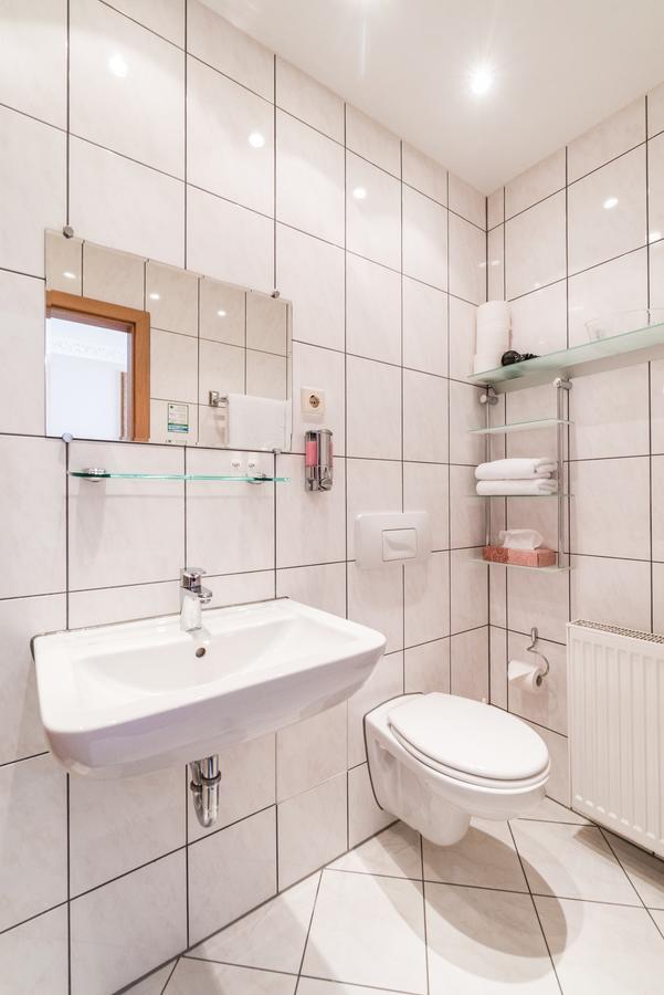 Am Waldschloesschen Guest house 2*