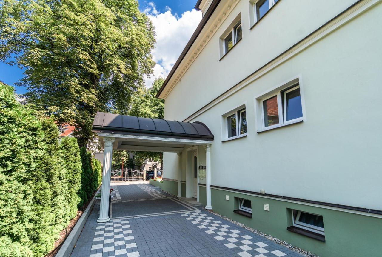 Guest house Am Waldschloesschen 2*