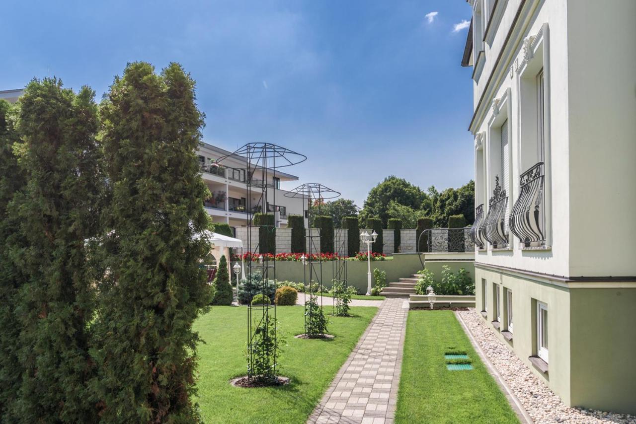 Guest house Am Waldschloesschen Dresden