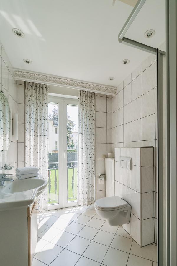 Am Waldschloesschen Guest house