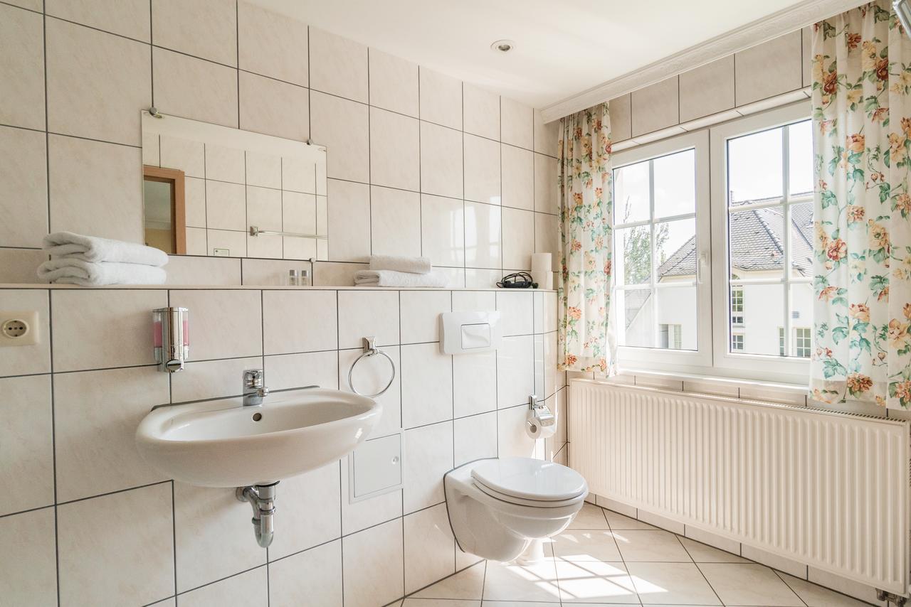 Am Waldschloesschen Guest house 2*