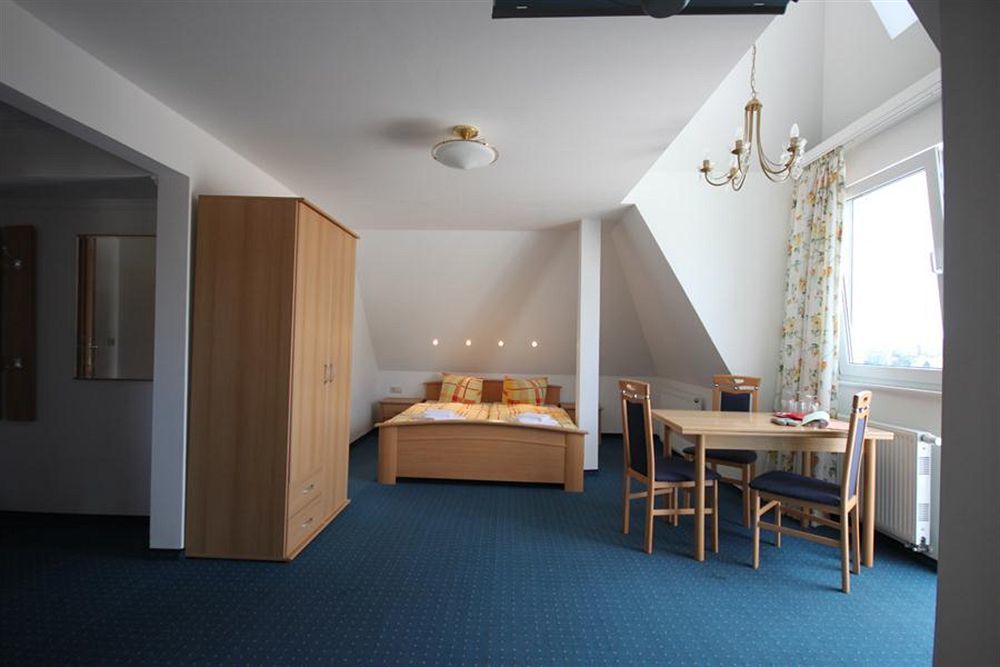 Guest house Am Waldschloesschen Dresden