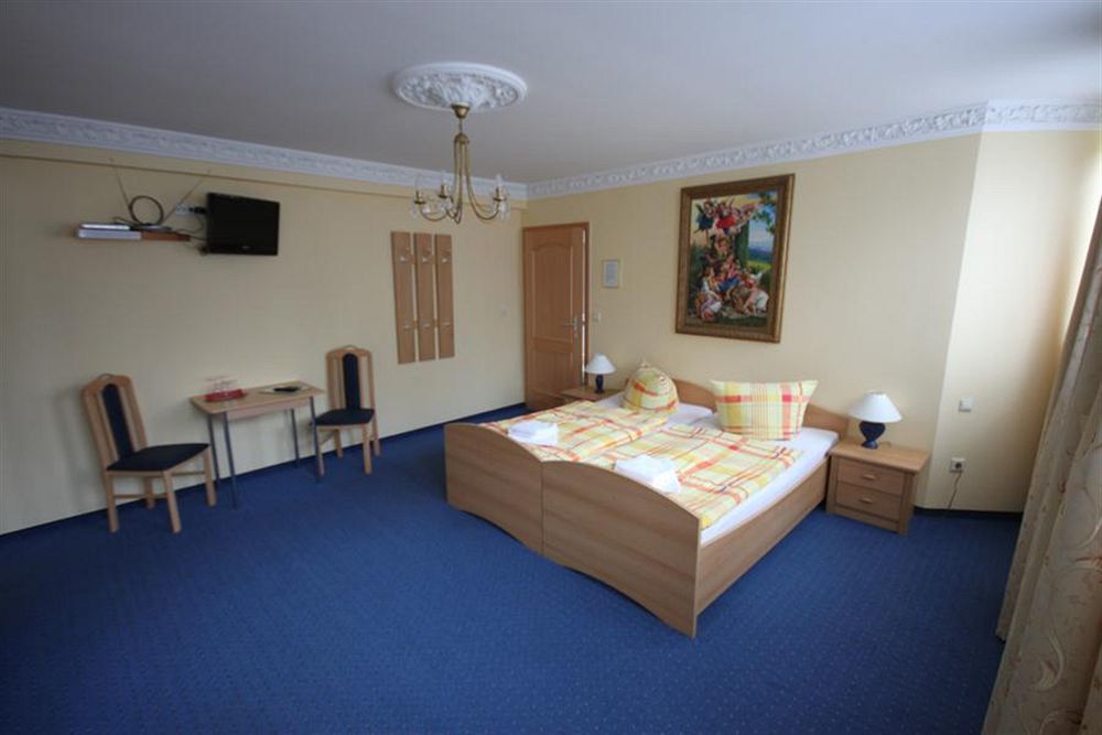 Guest house Am Waldschloesschen 2*