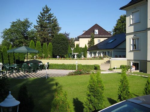 Guest house Am Waldschloesschen Dresden
